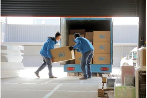 VNG có còn đốt tiền vào sàn thương mại điện tử Tiki?