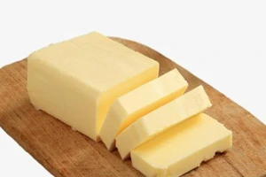 Cảnh báo sản phẩm Anhydrous Milk Fat không đảm bảo 