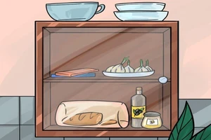 Những loại thực phẩm không nên để trong tủ lạnh