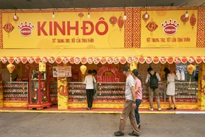 Tiêu chí chọn bánh trung thu vừa ngon, vừa đảm bảo