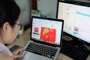 Sập bẫy khi mua thực phẩm qua mạng, phản ánh ai?