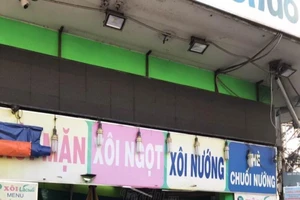 TP.HCM phạt hơn 800 triệu đối với các cơ sở vi phạm ATTP