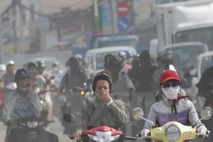 Chống bụi mịn từ thực phẩm hằng ngày