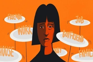 Thực phẩm nào dễ tạo cảm giác lo lắng nên hạn chế sử dụng?