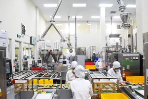 Vedan tố Trung Quốc bán phá giá bột ngọt