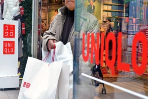 Thời trang 'ăn liền' tại Việt Nam có thêm tân binh