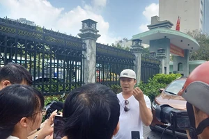 Chủ nợ Món Huế: 'Họ âm thầm ôm tiền trốn biệt tăm rồi'