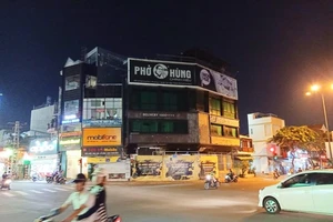 Sau Món Huế, các thương hiệu 'anh em' cũng ngậm ngùi đóng cửa