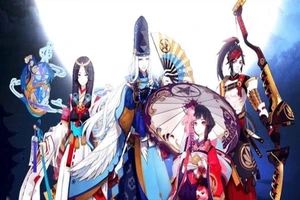 Xuất hiện tình trạng Trung Quốc đưa bản đồ phi pháp vào game