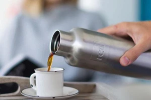 Dùng bình giữ nhiệt sao cho an toàn sức khỏe?