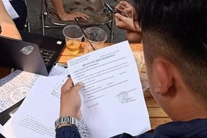 Người bán thịt heo, rau... cho Món Huế bị 'truy lùng' nợ