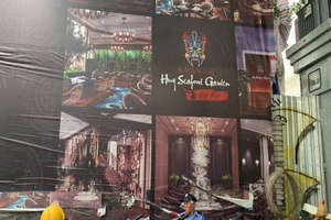 Nợ hơn 40 tỉ, ông chủ món Huế vẫn mở chuỗi cửa hàng mới?