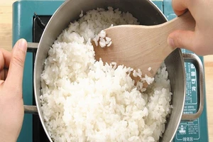 Cơm nguội bảo quản trong tủ lạnh được bao nhiêu ngày?