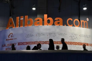 Alibaba kiếm được bao nhiêu tiền trong ngày độc thân 11-11?