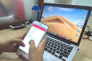 Thêm tân binh nhảy vào thị trường ví điện tử