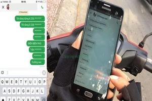 Go-Việt nói gì về việc tự động ẩn từ khóa Trường Sa, Hoàng Sa