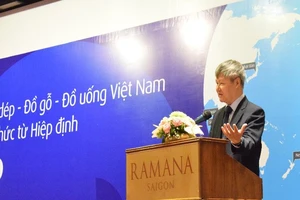 Nguy cơ đầu tư trá hình từ Trung Quốc vào Việt Nam