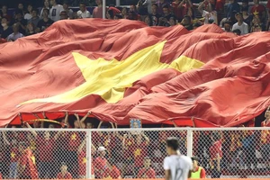 Hơn nửa tỉ cho 15 giây quảng cáo trận Việt Nam - Indonesia