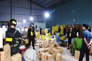 Uống nước ngọt giả: Tiền mất tật mang