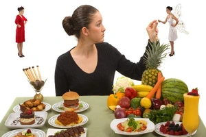 5 lầm tưởng về dinh dưỡng được chuyên gia giải mã