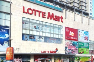 Tập đoàn Hàn Quốc lên tiếng về đóng cửa Lotte.vn