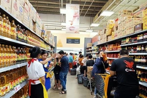 TP.HCM sẽ kiểm soát chặt chẽ thị trường tết Nguyên đán