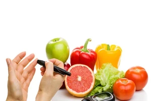 Những món ăn ngày tết mà người bị tiểu đường cần lưu ý