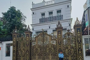 Gần 3 triệu đồng/ngày cho dịch vụ trông nhà ngày tết