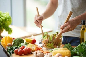  8 mẹo nấu ăn giúp tránh hao hụt dinh dưỡng