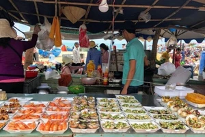 Những nguyên tắc cần nhớ khi ăn hải sản để tránh ngộ độc