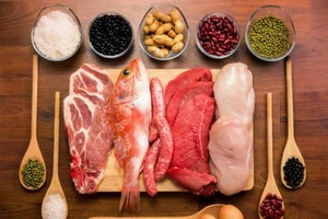 Trong các loại cá, thịt, loại nào tốt nhất cho sức khỏe?