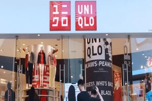 Ông lớn Nhật tiếp tục mở thêm cửa hàng mới tại TP.HCM