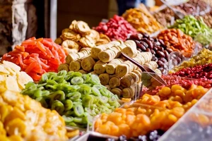 4 loại thực phẩm không dành cho người bị bệnh tiểu đường