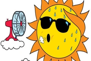 Những thực phẩm gây hại sức khỏe khi ăn trong mùa nóng