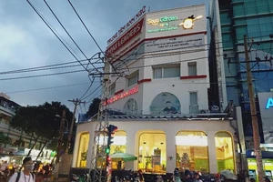 Được đầu tư 100 tỉ, vì sao Soya Garden vẫn đóng loạt cửa hàng?