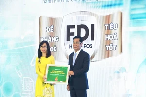 Chất lượng sữa nội và sữa ngoại không có sự khác biệt