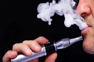 Đề xuất cấm thuốc lá điện tử, thuốc lá nung nóng tại Việt Nam