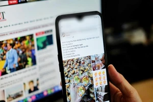 Tràn ngập bánh trung thu Trung Quốc siêu rẻ 2.000 đồng/cái