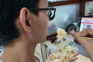 Lưu ý những dấu hiệu cảnh báo bạn đang bị tiểu đường