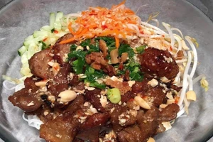 Cách ăn uống giúp chống lại bệnh gout hiệu quả