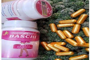 Suýt mất mạng vì giảm cân sai cách