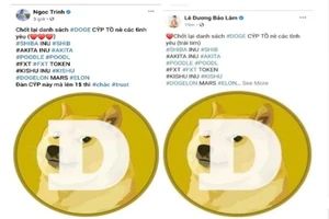 Quảng cáo tiền ảo, sao Việt bắt đầu lên tiếng nhận sai