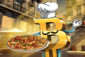 Nhà hàng Pizza trả lương cho nhân viên bằng Bitcoin