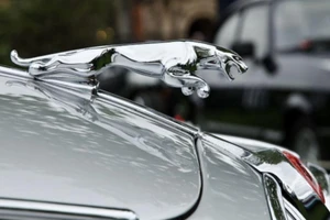 Ý nghĩa bí mật đằng sau logo của các hãng xe ô tô