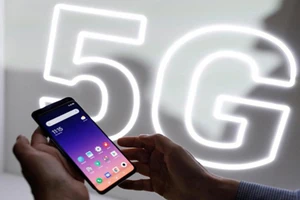 Những mẫu điện thoại 5G giá dưới 6 triệu đồng