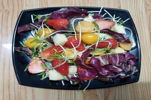 Loại thực phẩm rẻ tiền giúp tăng cường sức khỏe trong mùa dịch