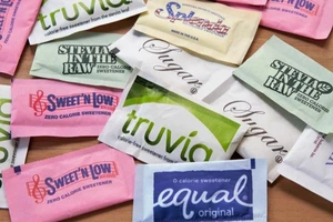 Ăn nhiều đường ăn kiêng liệu có tốt cho sức khỏe?