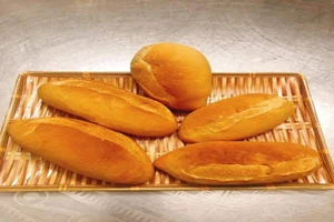 Chuyên gia bình luận về câu nói 'bánh mì không phải là thực phẩm' 