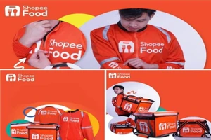 Công ty mẹ của Shopee tham vọng xây dựng hệ sinh thái tại Việt Nam?