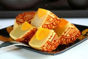 Nhiều công ty ngừng sản xuất bánh trung thu, bánh mì